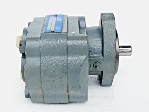 METARIS MHP15X301LEAB0717 Hydraulic Pump, Made in USA # NEW - Picture 1 of 6