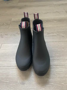 EAVEES Men's Bolinas Off Shore Boot Rain Size 13 - Picture 1 of 6