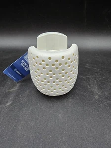 NEU YANKEE CANDLE SCENTPLUG DUFT DIFFUSER - Earth Dots LEUCHTET!! - Bild 1 von 2