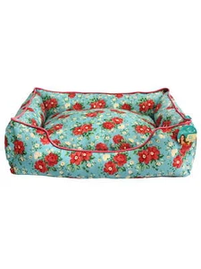 Pet Bed, 25" x 21" - Picture 1 of 11