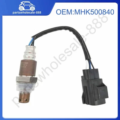 Sensor de oxígeno MHK500840 para Land Rover LR3 2005-2009 Range Rover Sport Foto 1 de 4