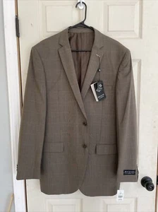 Bocaccio Uomo Jacket 46L - Picture 1 of 4