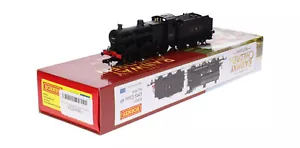 R30221 Hornby OO Gauge Class 4F 3924 - 'The Railway Children Return' (Pre-Owned) - Picture 1 of 1