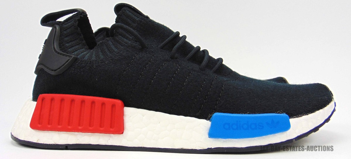 adidas NMD R1 PK 28cm 新品未使用 adidas NMD_R1 PK Japan Black for Sale | Authenticity