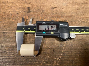 57217-02A BUCHSE BREMSPEDAL HARLEY® SOFTAIL® TOURING®  BREMSE 2000-2020 - Bild 1 von 3