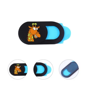 3 PCS Sichtschutz Kameraabdeckungsschieber Webcam-Abdeckungsschieber - Afbeelding 1 van 12