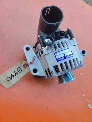 Alternador 8440 Reman compatível com 2003 Ford Focus 2.3L-L4 - Imagem 1 de 4