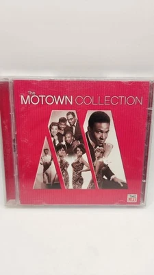 The Motown Collection Cd 1 & 2  (2008) - Image 1 of 4