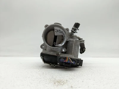 Mitsubishi Outlander Sport 2015 carrocería de acelerador NA357 Foto 1 de 4