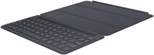 Apple iPad Pro 9,7" Smart Keyboard Schwarz Zubehör Zubehör - Bild 1 von 1