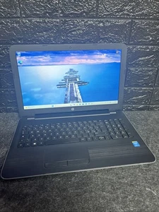 Notebook Hp 250 G5 15,6p (Intel Core I3 4gb Ram Ssd 240gb) Winows 11 Home 25h2 - Foto 1 di 14