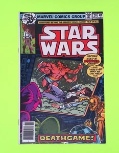 Star Wars #20 Vol. 1 1979 Marvel Comics 1st App Newsstand Higher Grade RY22-167 - Picture 1 of 2