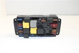 SICHERUNGSKASTEN Mercedes-Benz C (W203) A2035451701 - Afbeelding 1 van 5