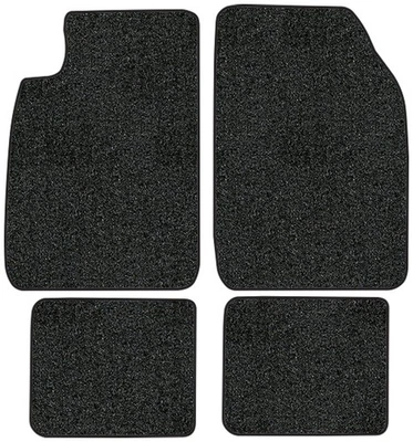 Tapetes para Nissan Sentra 1991-1994 - 4 piezas - Cutpile Foto 1 de 2