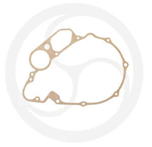 HONDA SHADOW 1100 VT1100C LEFT ENGINE GENERATOR ALTERNATOR STATOR COVER GASKET - Bild 1 von 1