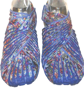 Zapatos Vibram "Furoshiki" The Wrapping Sole, Minimalista Descalzo Talla US 7 (9.5") - Imagen 1 de 11