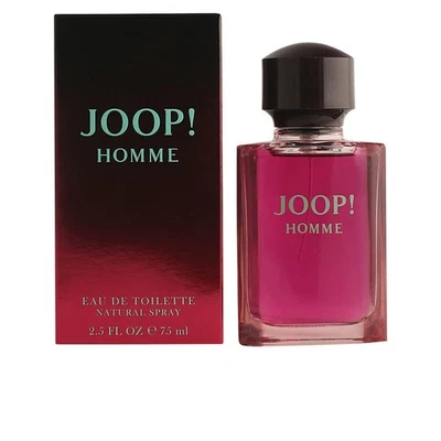 JOOP! HOMME Eau de Toilette