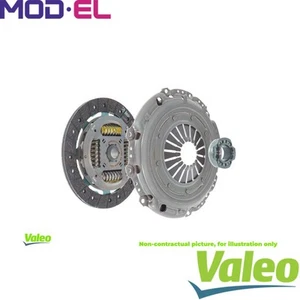 CLUTCH KIT 801867 FOR BMW 3/E6/5/E4/Convertible/E9 M50B20 M52B20 2.0L 6cyl 3 E36 - Picture 1 of 6