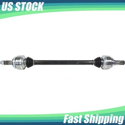 Eje CV trasero derecho GSP fabricante de equipos originales para Hyundai Genesis 2009-2014 garantía de por vida Foto 1 de 4