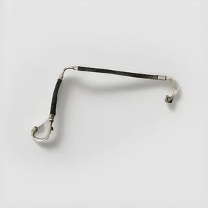 Mazda MX-5 Miata 2001-2005 NB Nb2 línea de CA de baja presión manguera de aire acondicionado #1 - Imagen 1 de 2