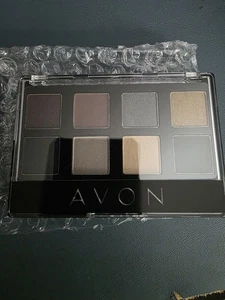 Avon 8in1 Eyeshadow Rock And Stone - Picture 1 of 3