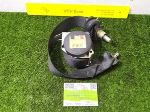 SICHERHEITSGURT HINTEN POSTEN LINKS LINKS MITSUBISHI COLT Z30 CZ3 - Bild 1 von 3