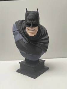BUSTO impreso en 3D The Dark Knight - Imagen 1 de 3