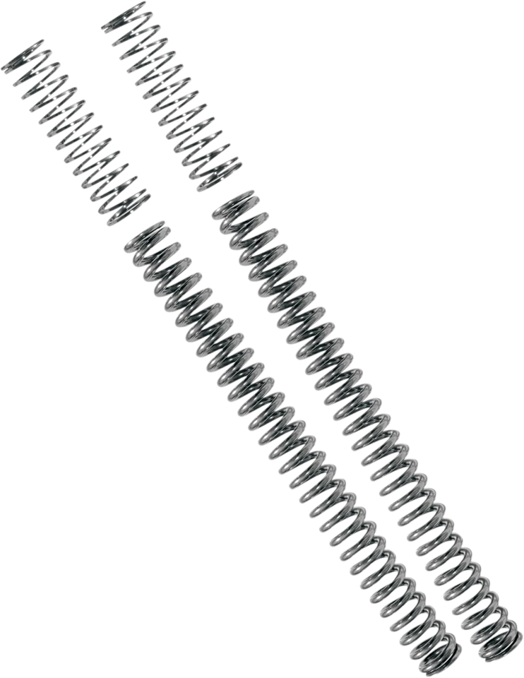 Kit de descenso de horquilla delantera progresiva Drop In -2" para Harley Sportster 1988-2017 Foto 1 de 1