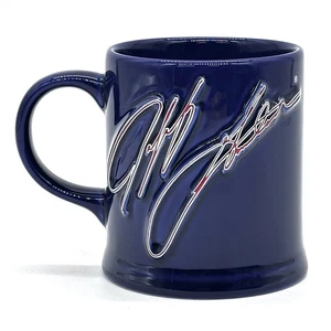 Jeff Gordon #24 NASCAR XPRES Ceramic Coffee Mug 3D Graphic NEW SHIPS FAST! - Picture 1 of 6