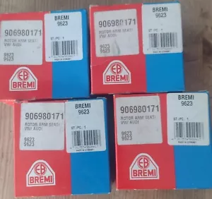 NOS X4 BREMI 9623 Distributor rotor AUTOBIANCHI,FIAT,LADA,LANCIA,PININFARINA - Picture 1 of 2