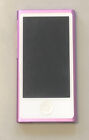 Apple Ipod Nano 7th Generation 16gb A1446 Purple - Tested  Minor Dent (j1)