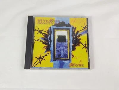 Home by Deep Blue Something Audio CD 1995 Interscope Records  - Image 1 of 4