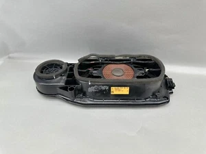 2013 MERCEDES CLS CLASS SEDAN REAR SUBWOOFER 30 DAY WARRANTY OEM - Picture 1 of 4