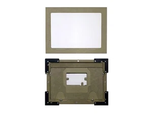 Wall-Smart 007-1-850-WO supporto retrofit per C4-T4IW10 (non dipinto) - Foto 1 di 2