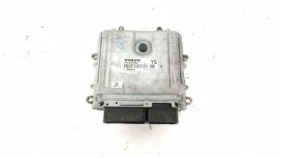 Centralina Motore Volvo V50 2.0 110 KW Diesel 2007-2012 D5204T5 P31303388 - Immagine 1 di 4