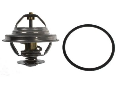 For 1978-1985 Mercedes 300CD Thermostat Mahle 58443DXZN 1979 1980 1981 1982 1983 - Image 1 of 2