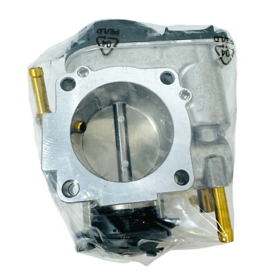 VDO 408-236-111-007Z Fuel Injection Throttle Body 06A133066E - Image 1 of 4