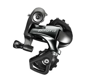 Shimano Tiagra 4700 - Road Bike Rear Derailleur - SS - Short Cage - Picture 1 of 1