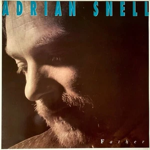 Adrian Snell - Father (LP) (VG/VG) - Picture 1 of 1