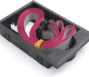 Caja de panel de control de cable de extensión de 2 metros para inversor de 1,5/2,2/3/4/7,5 KW VFD VSD - Imagen 1 de 9
