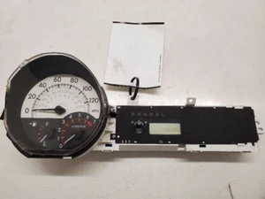 2004-2006 Scion XB Automatic Speedometer Instrument Cluster Assembly OEM - Bild 1 von 2