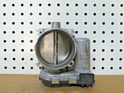 Chrysler 300 Dodge Jeep 2012 13 14 15 16 17 carrocería del acelerador 3,6 L OEM 0280750570 Foto 1 de 3