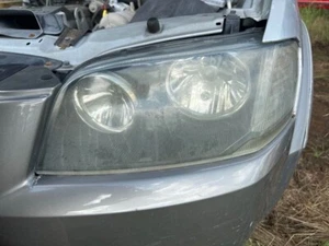 2005 Ford Territory SX SY Left Passenger Headlight 04-09 TX TS Ghia #B500 - Picture 1 of 8