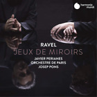 Maurice Ravel Ravel Jeux De Miroirs Cd Album