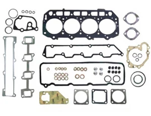 NEW O/H GASKET SET FITS YANMAR 4CYL ENGINES 4TNE98-ACG24 4TNE98-AD YMGS4TNE98 - Bild 1 von 1