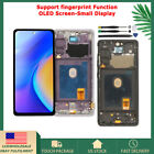 Assembly For Samsung Galaxy S20 FE 4G G780 LCD Touch Screen OLED Replacement