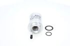 Bosch Fuel Filter For Volkswagen Polo Bah/Ccra/Cfza 1.6 July 2003 To May 2007