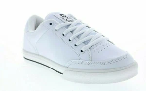 Circa Lopez 50 AL50 White/Black All Sizes Brand New 8100-225 - Picture 1 of 8