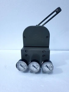 HTP POSITIONER H0PWODP SIRUMENTION LTD - Picture 1 of 9