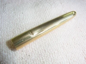 Montblanc Meisterstück Soli Ersatzteil Behälter für Füller 144 oder Roller 163 - Bild 1 von 11